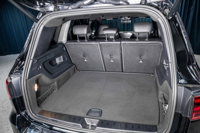 New 2025 Mercedes-Benz GLB 250 image 6