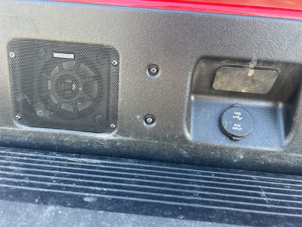 Used 2021 GMC Sierra 1500 AT4 w/ AT4 Premium Package image 33