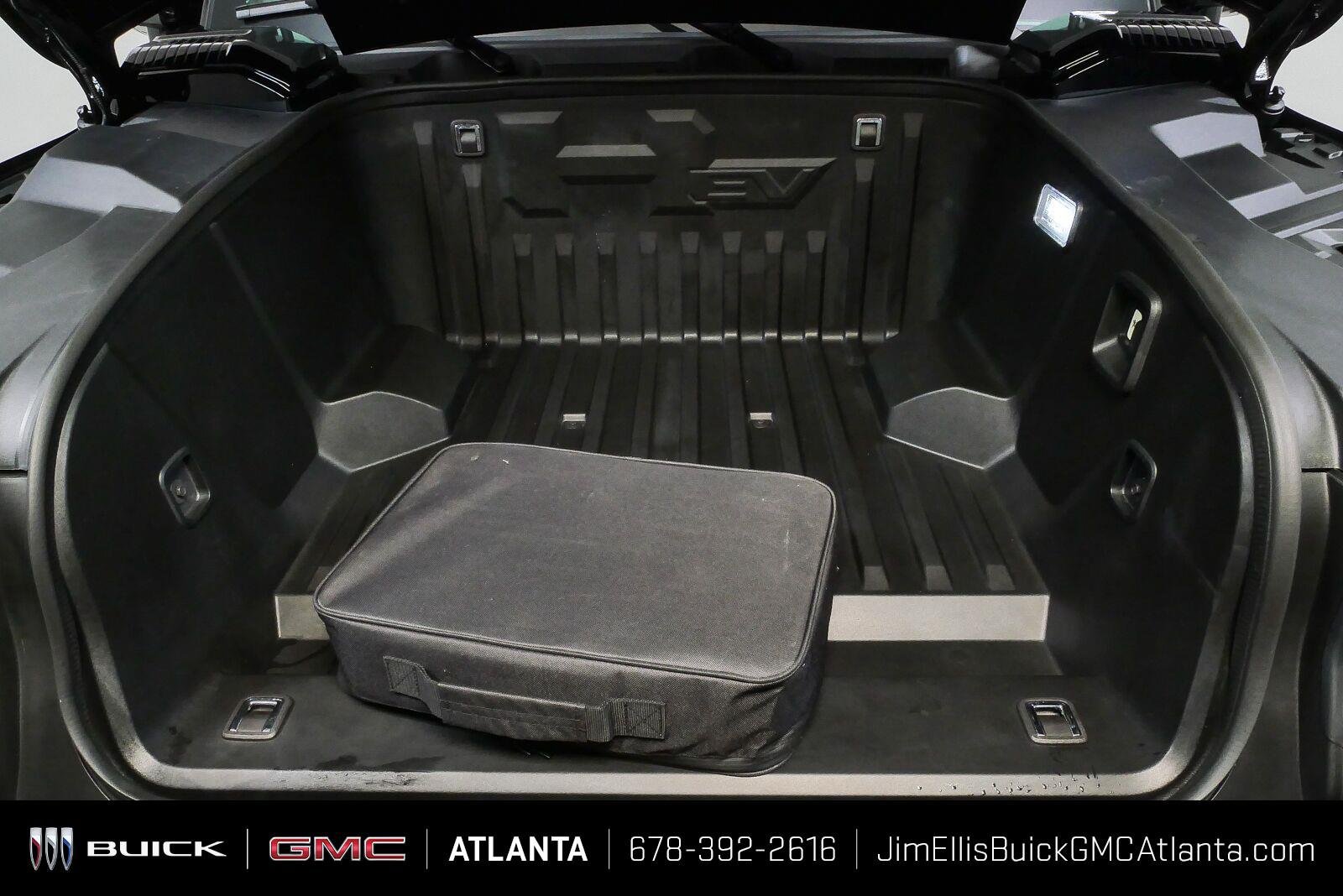 Certified 2024 GMC Hummer EV 2X w/ Extreme Off-Road Package AWD/4WD image 32