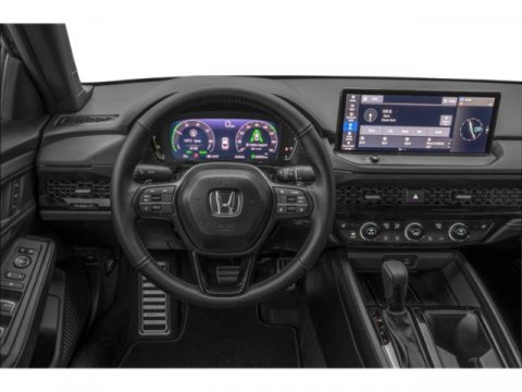 Used 2026 Honda Accord Sport image 9