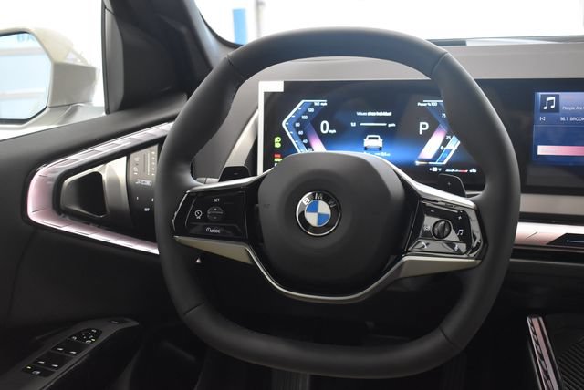 New 2026 BMW X3 xDrive30i w/ Premium Package AWD/4WD image 24