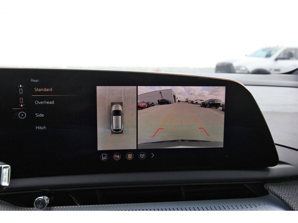 New 2026 Cadillac Optiq Sport 1 image 16