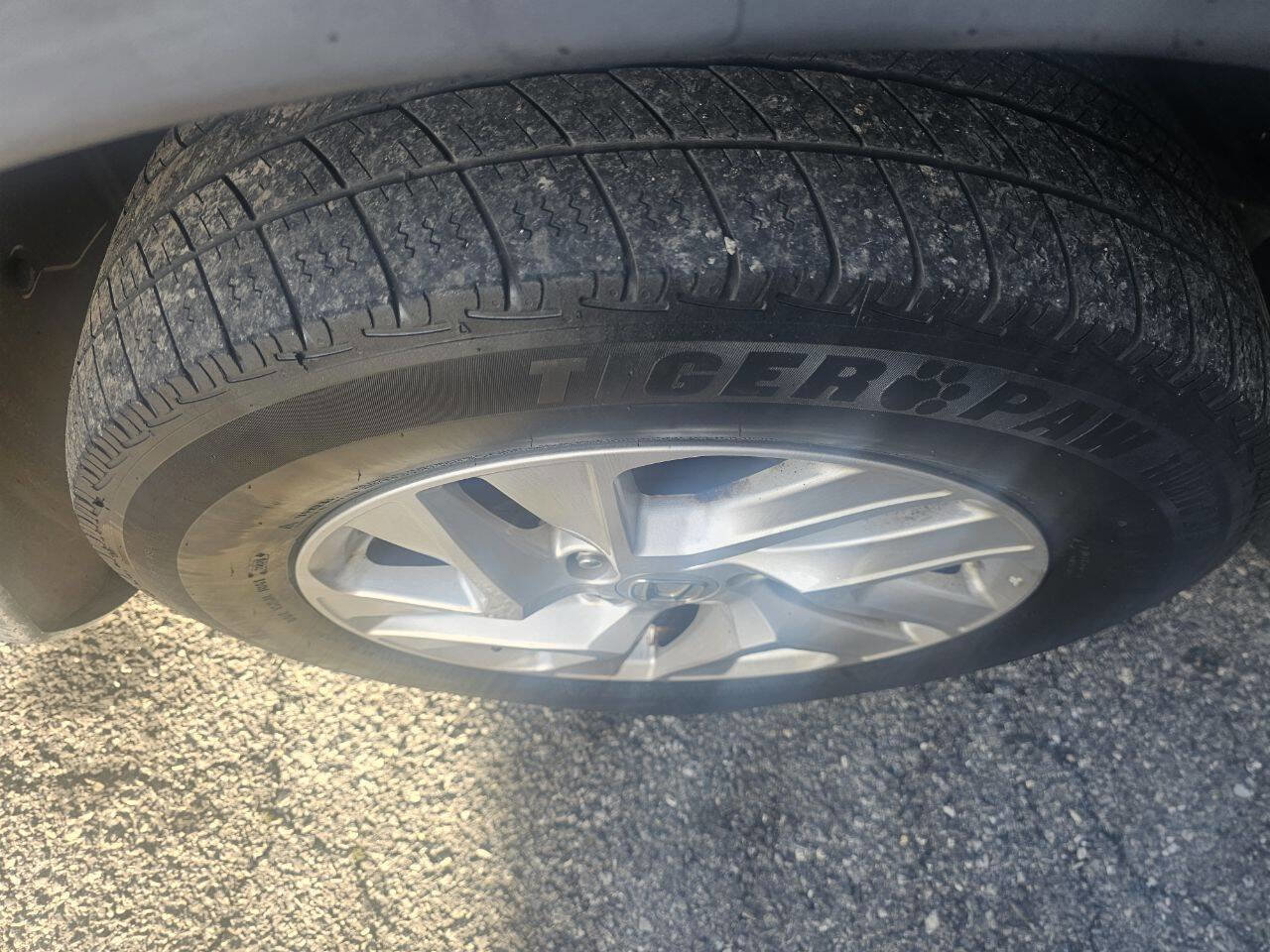 Used 2016 Honda CR-V EX image 16