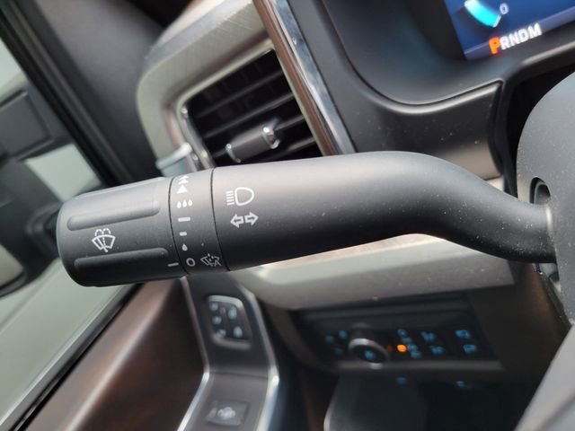 Used 2025 Ford F250 King Ranch AWD/4WD image 29