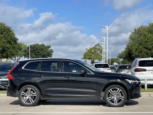 Used 2019 Volvo XC60 T5 Momentum w/ Protection Package Premier FWD image 3