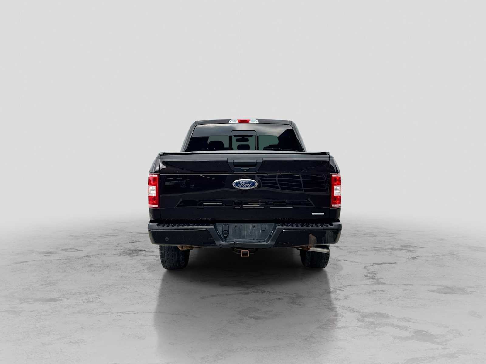 Used 2019 Ford F150 XLT w/ Equipment Group 302A Luxury AWD/4WD image 5