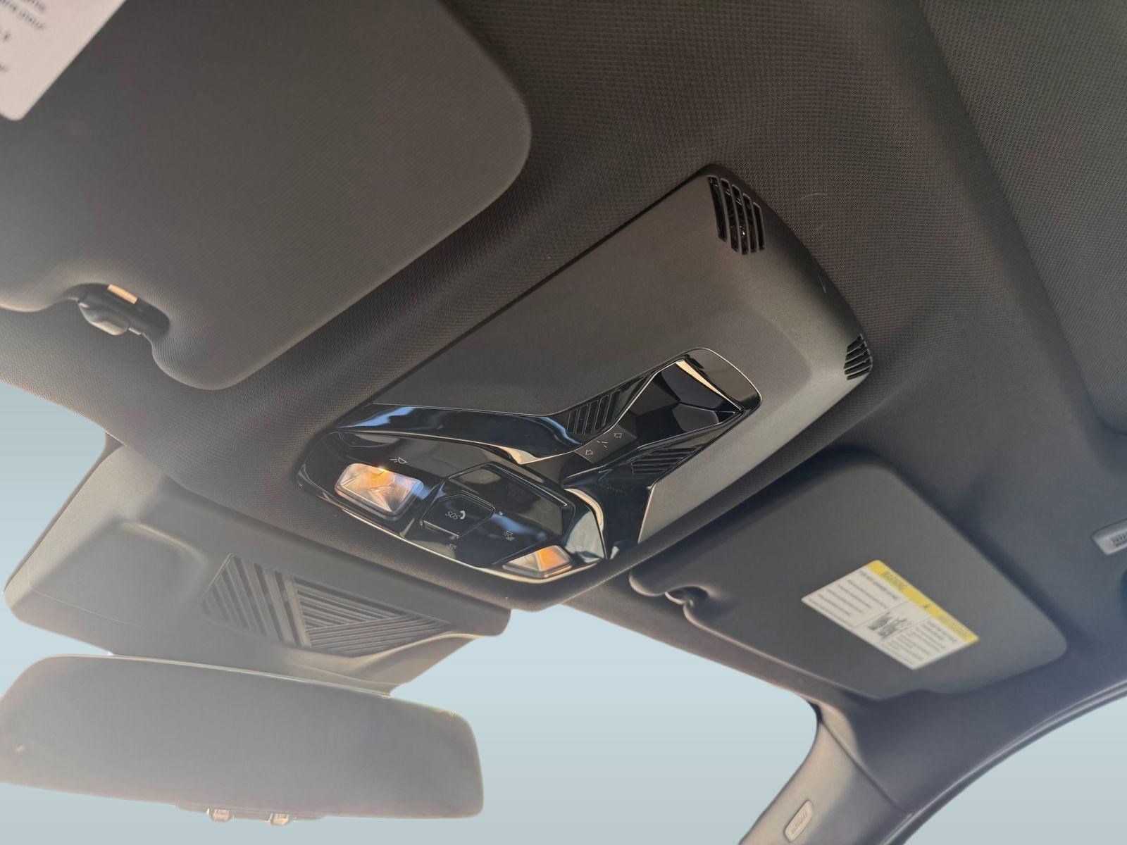 New 2026 BMW X1 xDrive28i w/ Convenience Package image 18