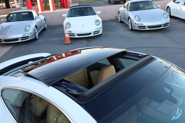 Used 2017 Porsche 911 Carrera RWD image 49