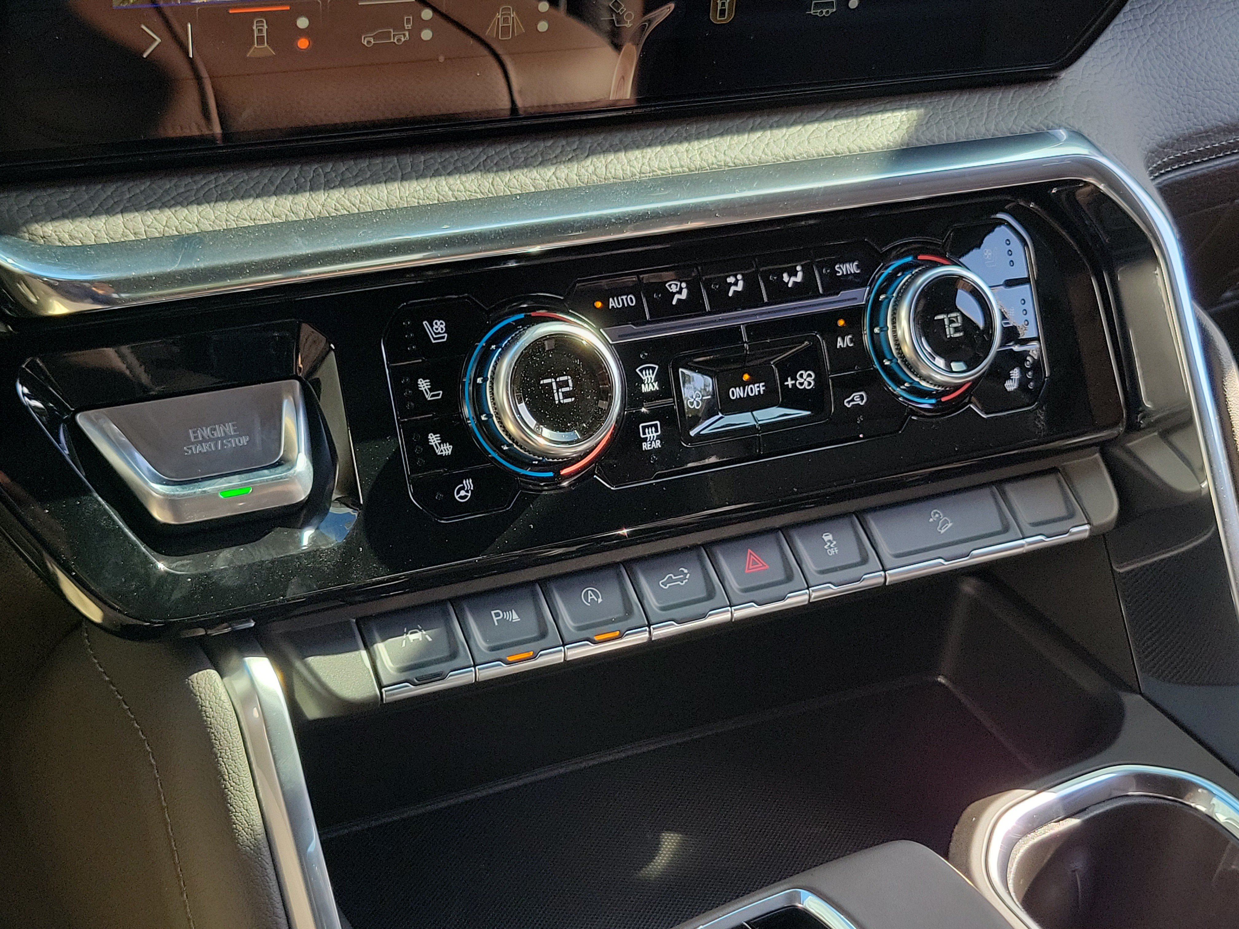 New 2026 GMC Sierra 1500 Denali AWD/4WD image 30