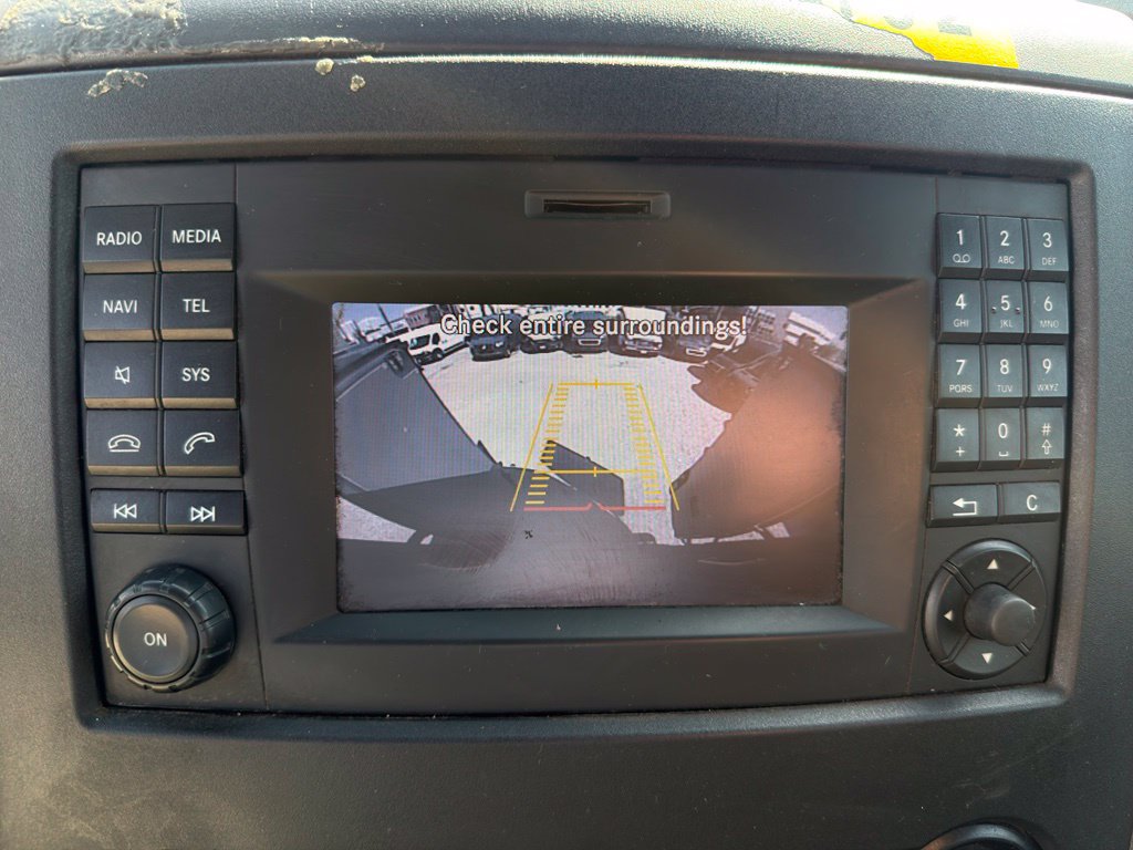 Used 2018 Mercedes-Benz Sprinter 2500 image 31