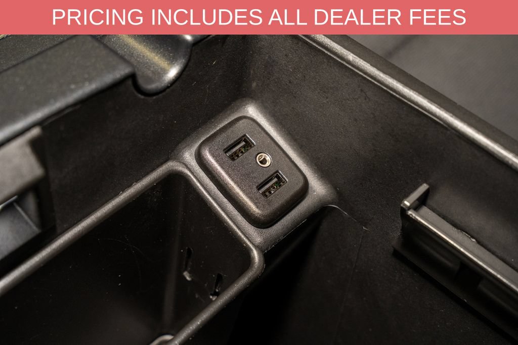 Used 2018 Chevrolet Silverado 1500 LT w/ All Star Edition AWD/4WD image 17