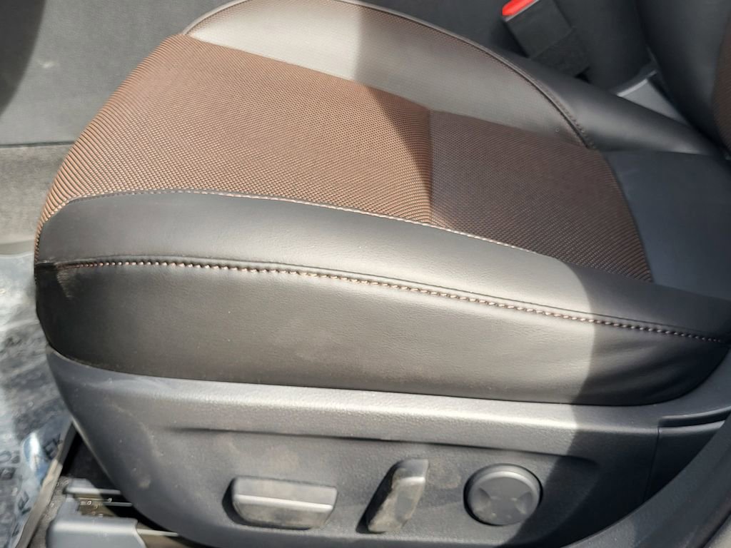 New 2026 MAZDA MAZDA3 2.5 S Hatchback w/ Premium Pkg image 9