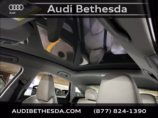 New 2026 Audi A6 Premium Plus AWD/4WD image 22