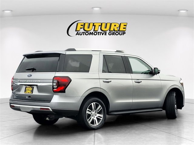 Certified 2024 Ford Expedition Limited image 4