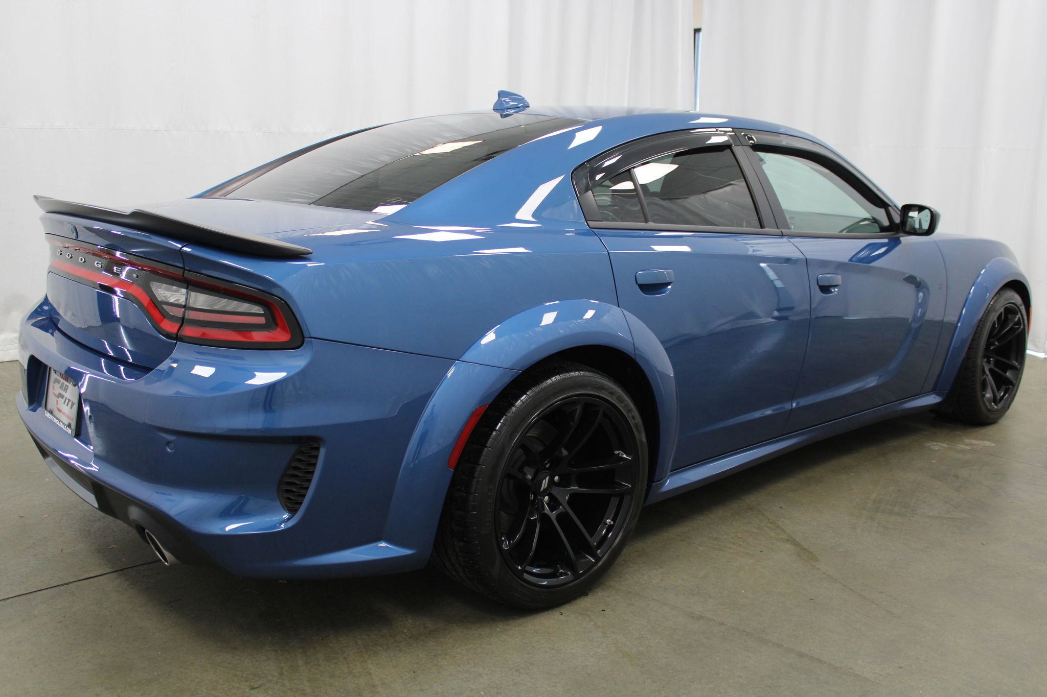 Used 2023 Dodge Charger Scat Pack image 6