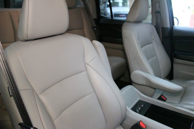Used 2022 Honda Ridgeline RTL-E image 11