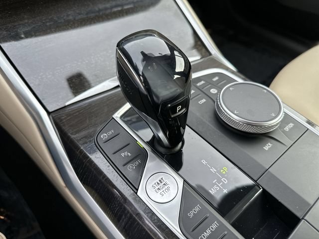 Used 2020 BMW 330i Sedan w/ Convenience Package RWD image 20