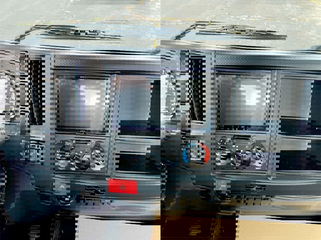 New 2024 Chevrolet Low Cab Forward 4500 XD image 13