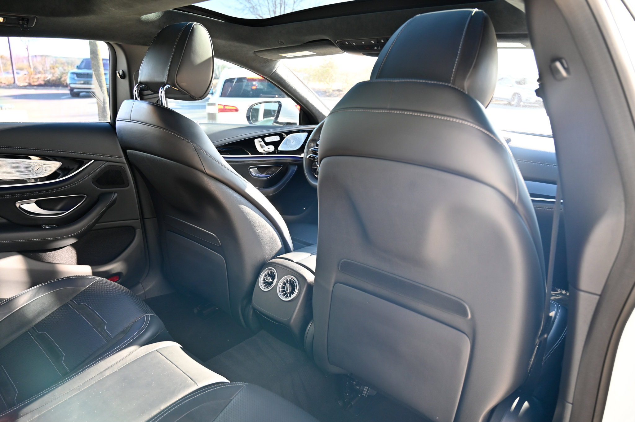 Used 2022 Mercedes-Benz AMG GT 53 image 47