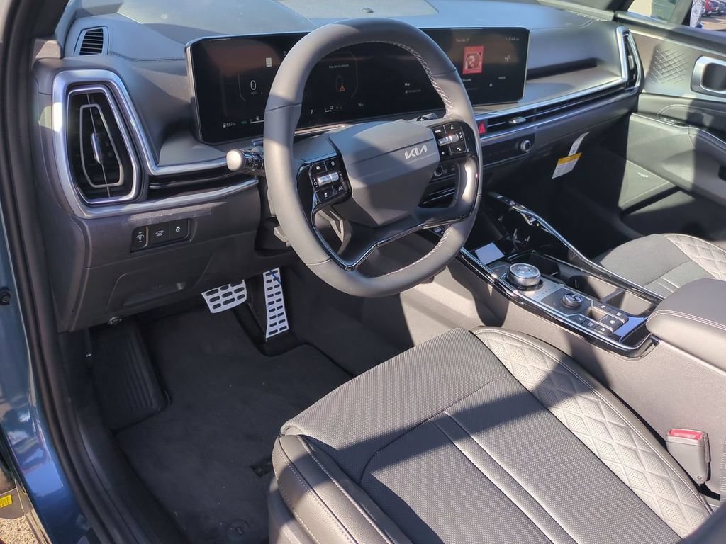 New 2026 Kia Sorento SX Prestige AWD/4WD image 10