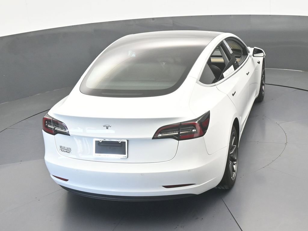 Used 2019 Tesla Model 3 Standard Range Plus image 48
