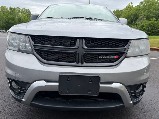 Used 2020 Dodge Journey Crossroad FWD image 6