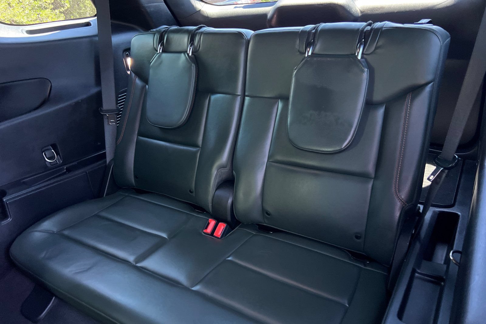 Certified 2022 Ford Explorer Timberline AWD/4WD image 16