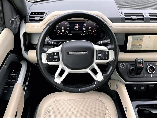 Used 2024 Land Rover Defender 110 S image 5