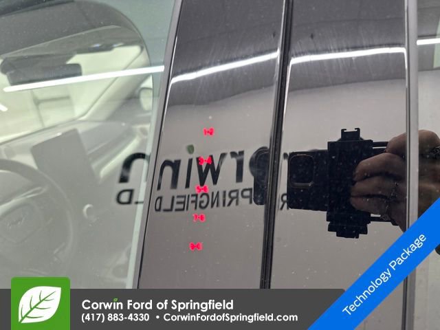 New 2026 Ford Mustang Mach-E Premium image 22