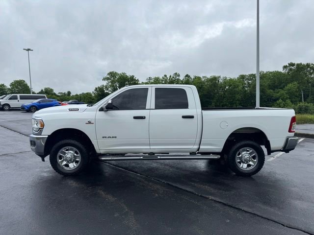 Used 2019 RAM 2500 Tradesman AWD/4WD image 6