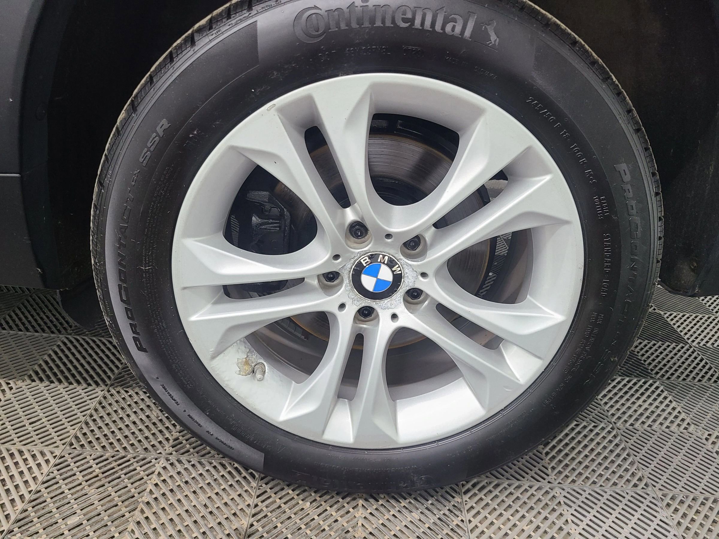 Used 2017 BMW X3 xDrive35i image 17