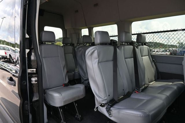 Used 2019 Ford Transit 350 XL RWD image 3
