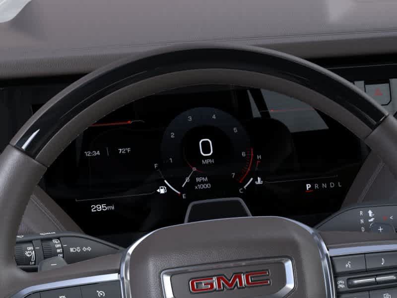 New 2027 GMC Yukon XL Elevation AWD/4WD image 18