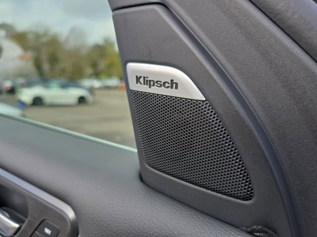 New 2026 Nissan Armada Platinum image 32