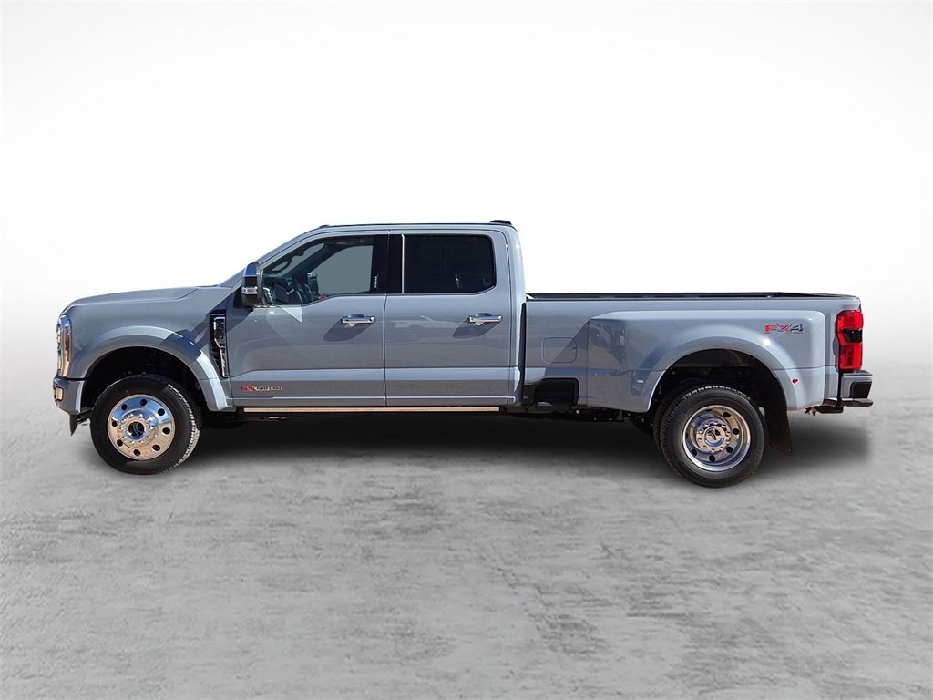 New 2026 Ford F450 Platinum w/ Platinum Plus Package image 6