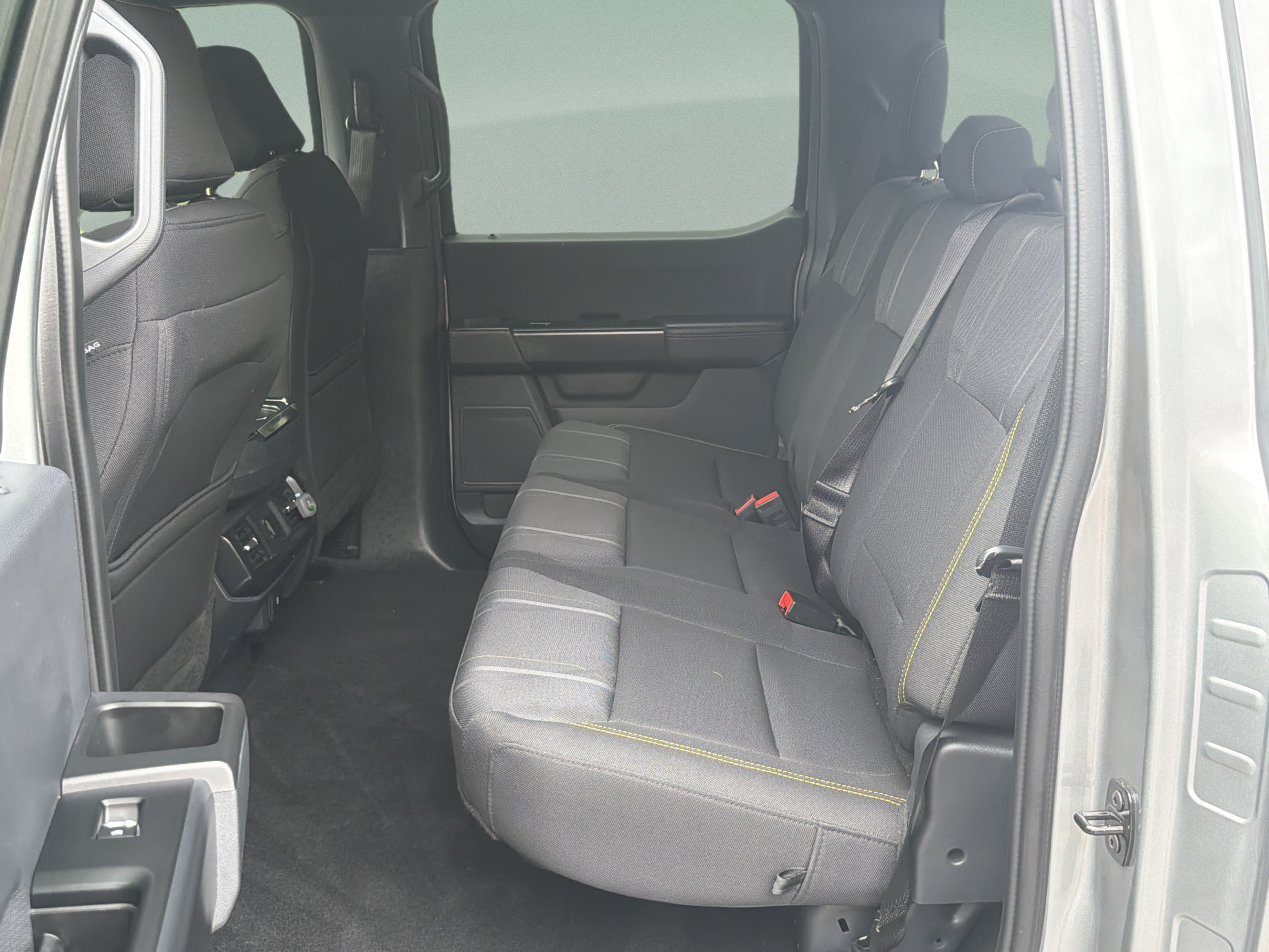 Used 2024 Ford F150 STX RWD image 21