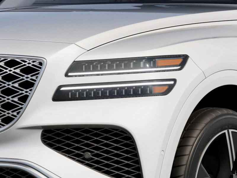 New 2027 Genesis GV80 3.5T Prestige AWD/4WD image 9