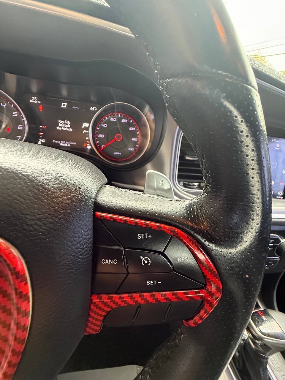 Used 2019 Dodge Charger GT w/ Performance Handling Group RWD image 19