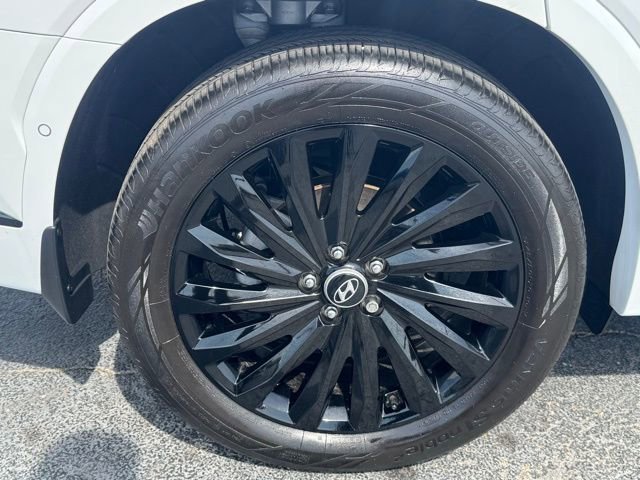 Used 2025 Hyundai Palisade Calligraphy image 6