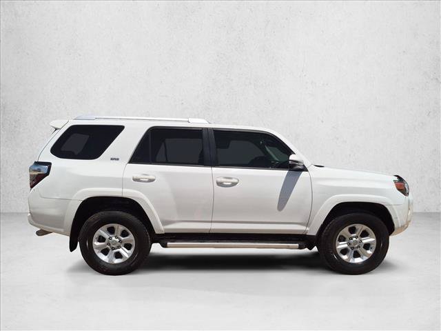 Used 2015 Toyota 4Runner SR5 Premium AWD/4WD image 4