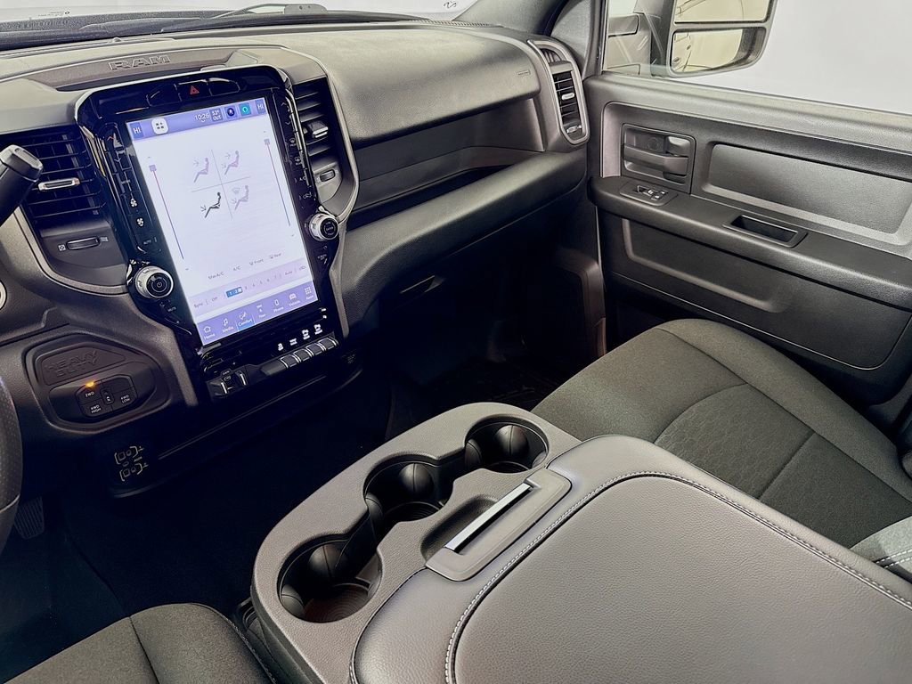 Used 2025 RAM 2500 Tradesman image 25