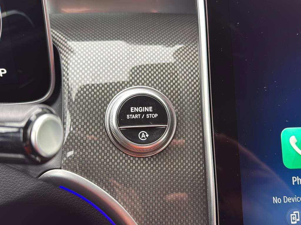 New 2026 Mercedes-Benz GLC 43 AMG 4MATIC image 13