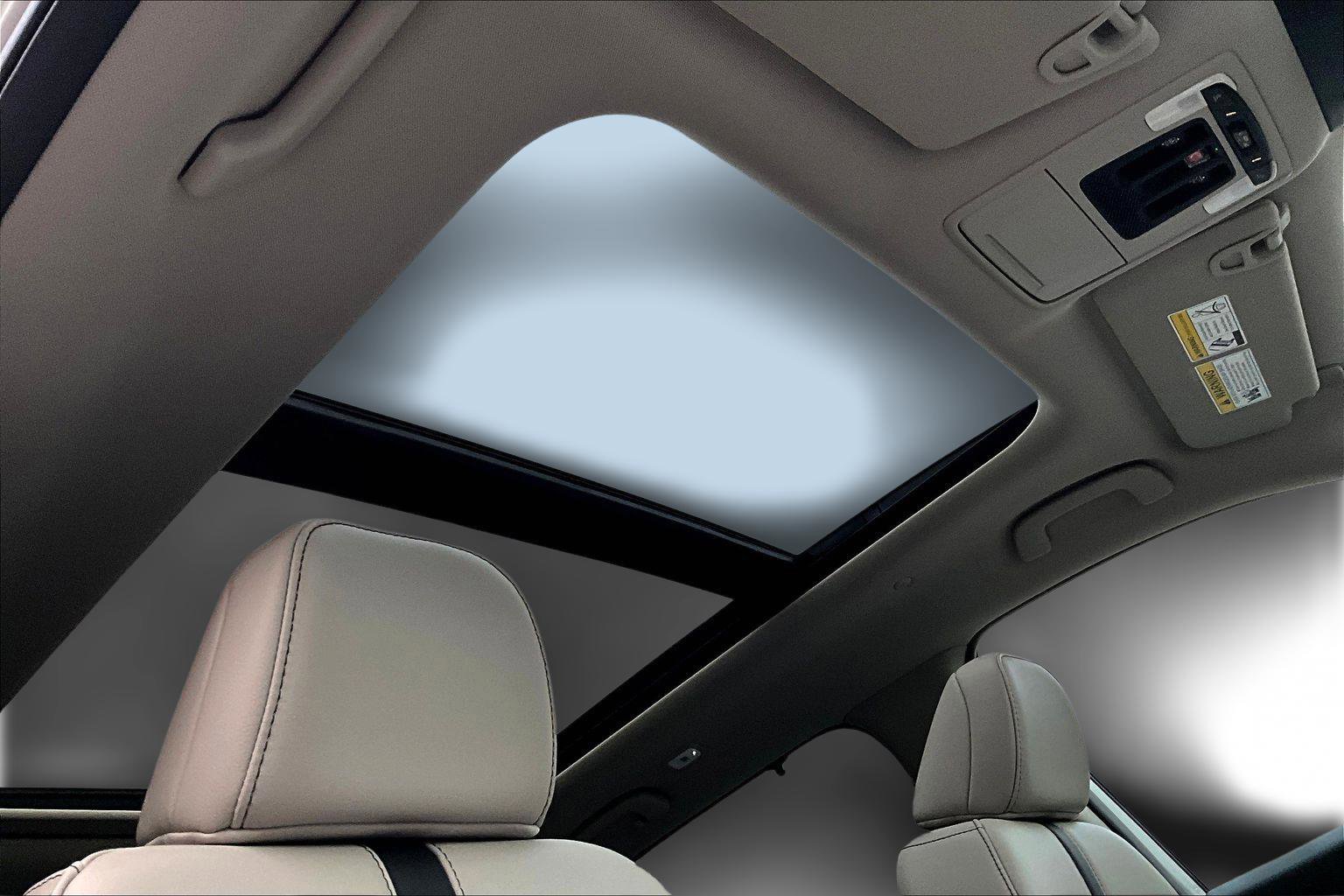 New 2026 Honda Pilot Touring image 13