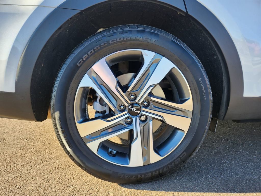 Used 2024 Kia Sorento SX Prestige image 36