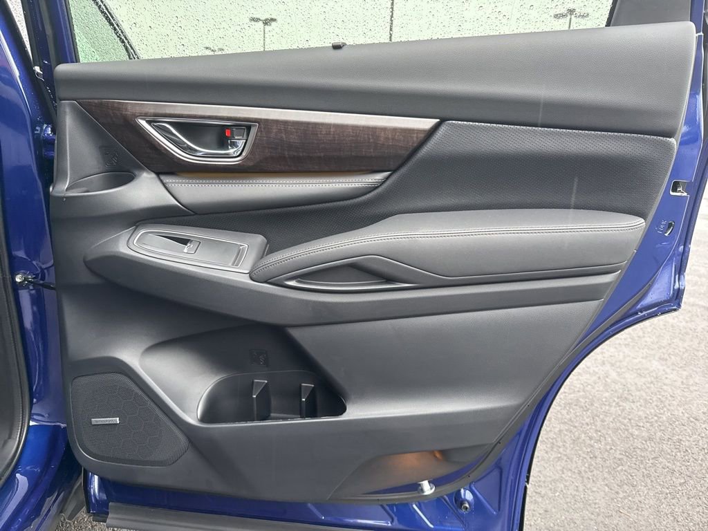 New 2026 Subaru Ascent Touring image 8