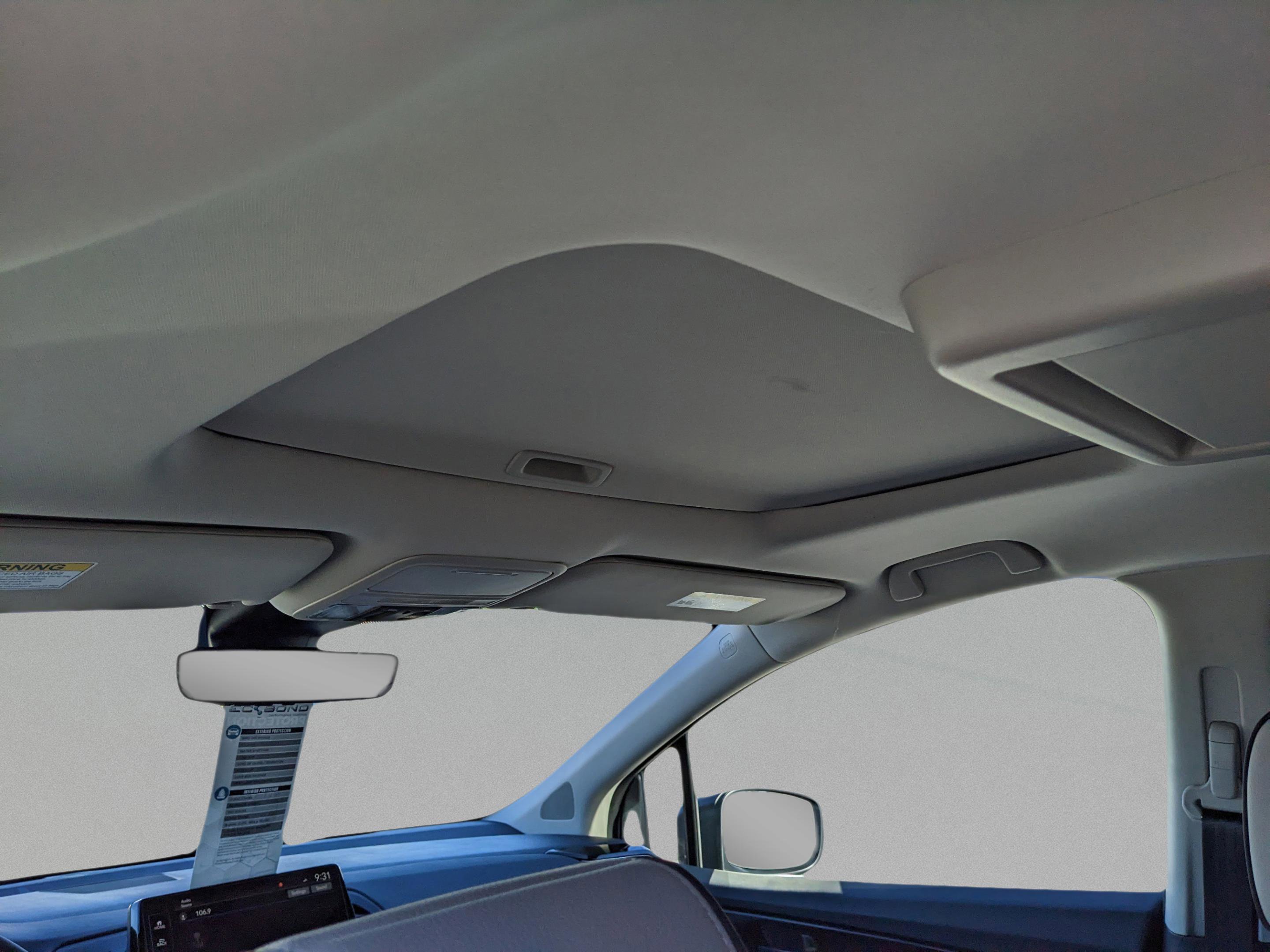 New 2026 Honda Odyssey Touring image 19