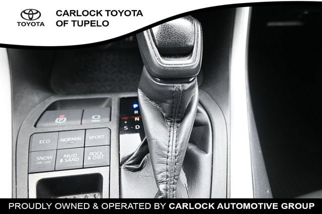 New 2024 Toyota RAV4 XLE AWD/4WD image 36