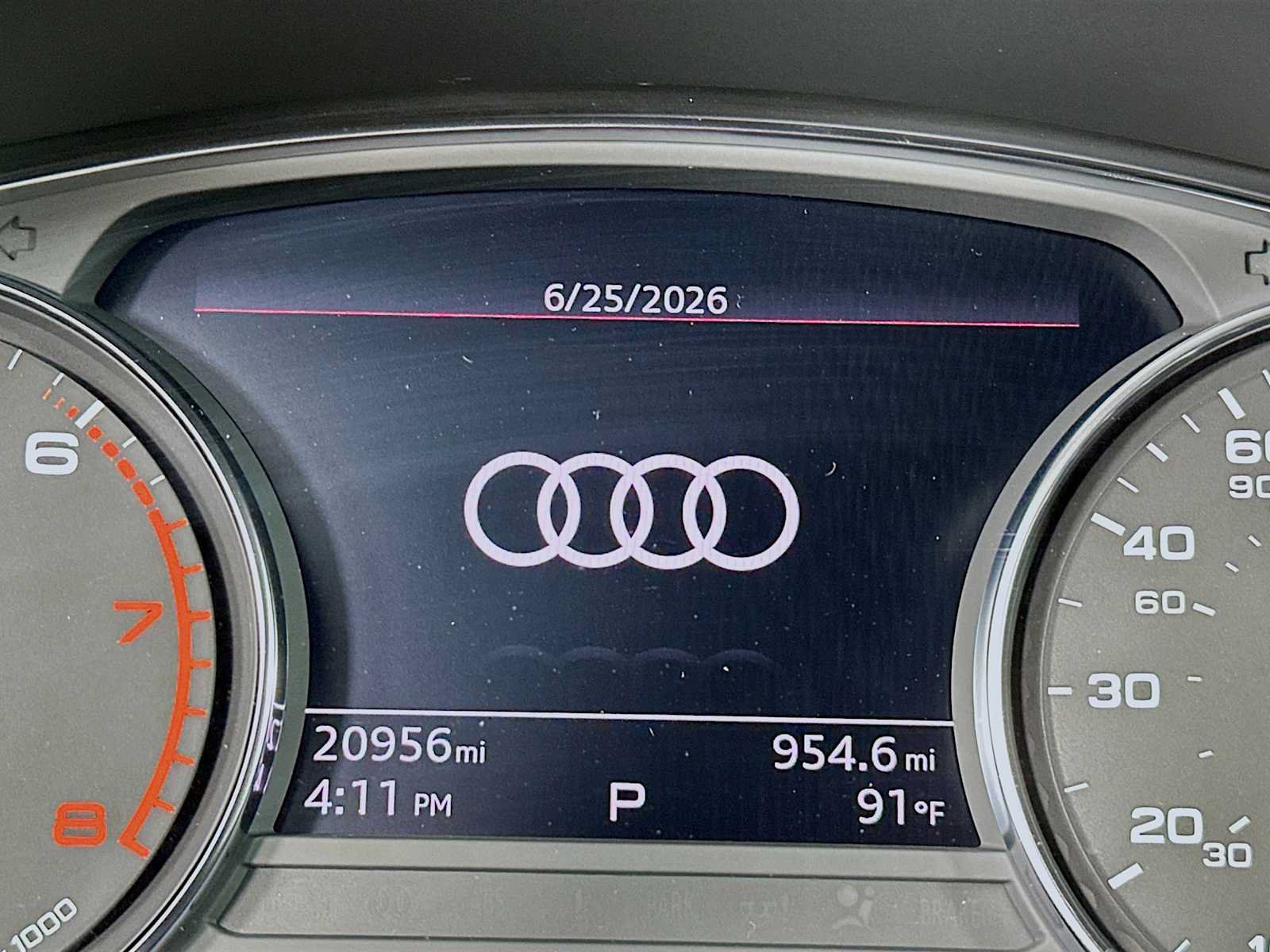 Certified 2023 Audi Q5 Premium w/ Convenience Package AWD/4WD image 12