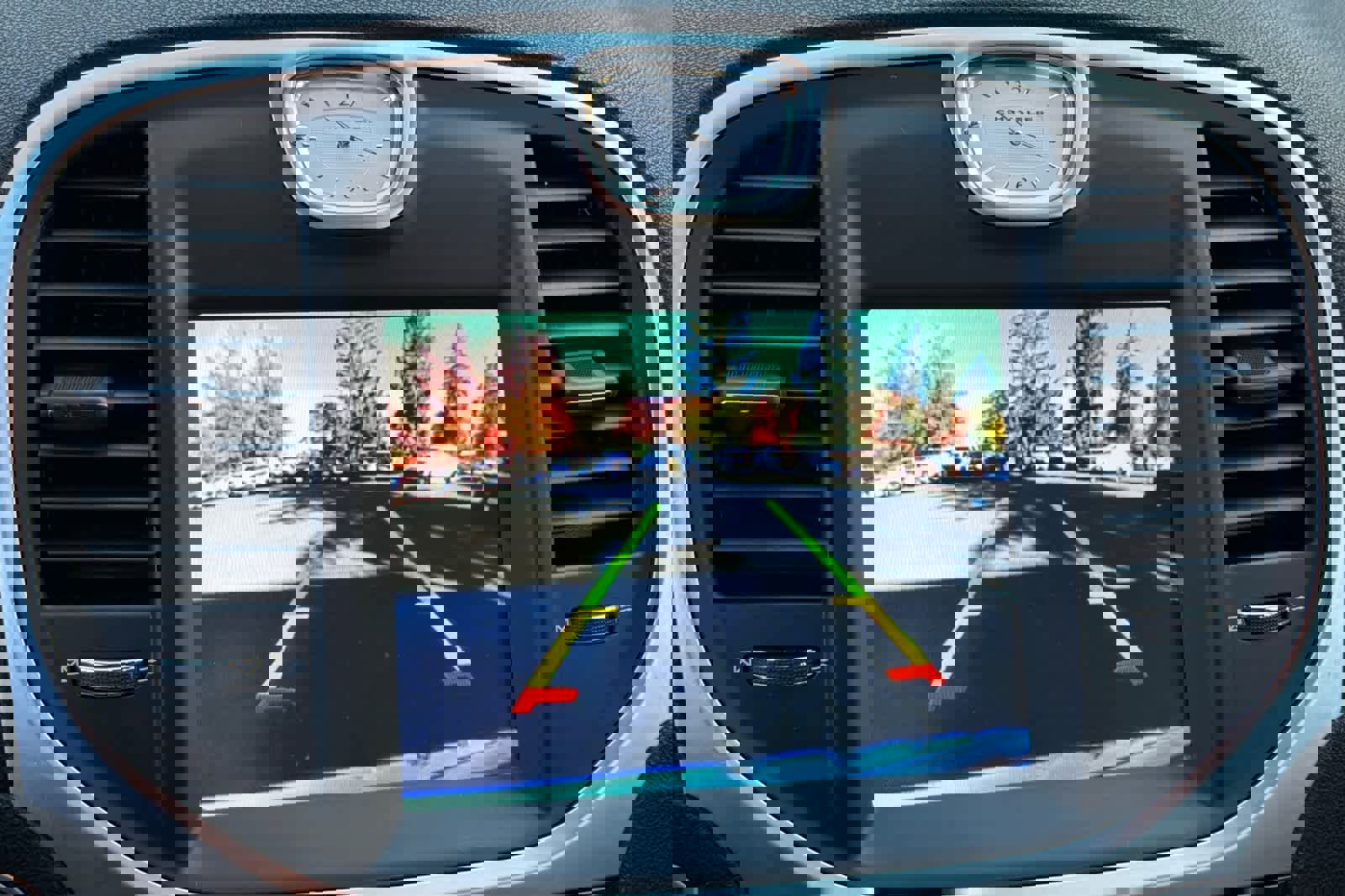 Used 2014 Chrysler 300 C image 21