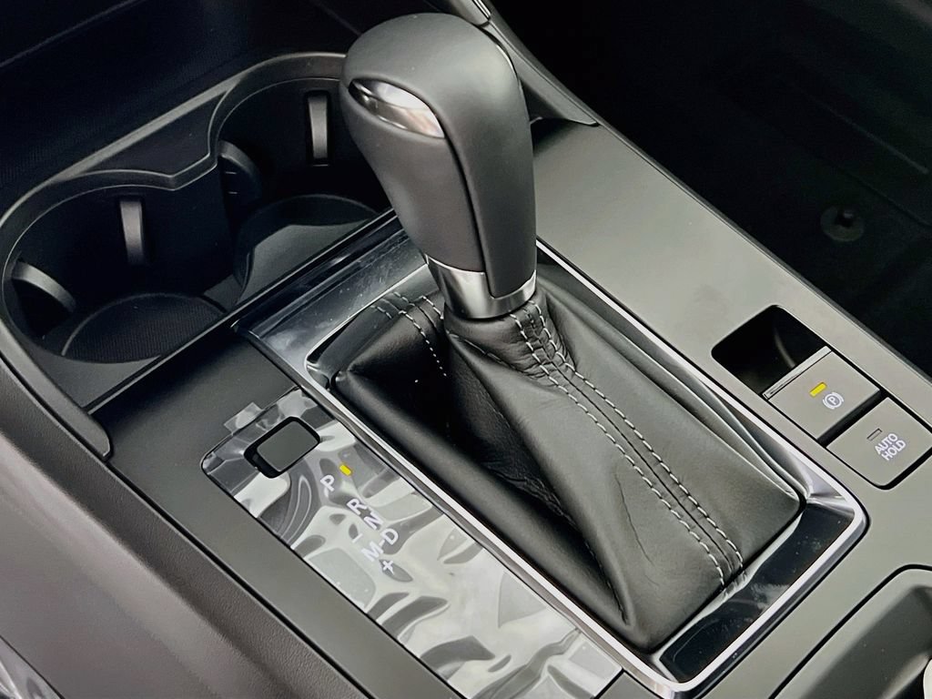 New 2026 MAZDA CX-5 Select AWD/4WD image 13
